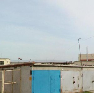 Ulitsa Shishkova, 86с2, Tyumen: photo
