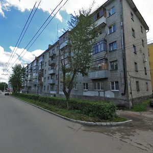 Karla Libknekhta Street, 16, Kaluga: photo