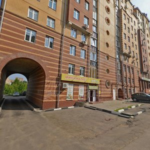 Bolshaya Zelyonovskaya Street, 21, Podolsk: photo