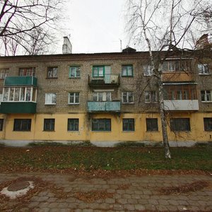 Puteyskaya Street, 23А, Nizhny Novgorod: photo