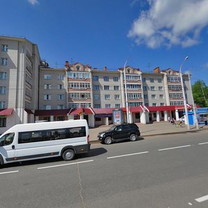 Nikitskaya Street, 142, : foto