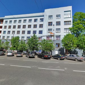Sheremetevskiy Avenue, 1, Ivanovo: photo