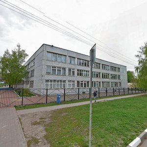 Filippova Street, 2А, : foto
