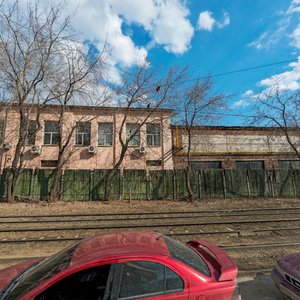 Kislorodnaya Street, 8В, Yekaterinburg: photo