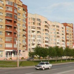 Shirotnaya ulitsa, 129, Tyumen: photo