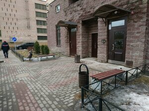 Bukharestskaya Street, 80, : foto