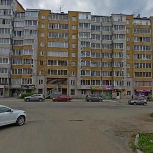 Baykalskaya Street, 216А/3, Irkutsk: photo