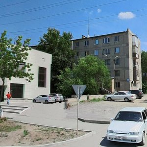 Bauyrzhan Momyshuly Avenue, 39, Temirtau: photo