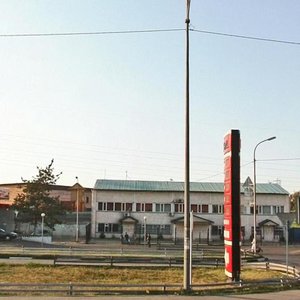 Nemırovıch-Danchenko kóshesi, 51Д, : foto