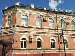 Turgenevskaya Street, 48А/14, Rostov‑na‑Donu: photo