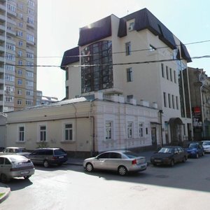 Chekhova Avenue, 60, Rostov‑na‑Donu: photo