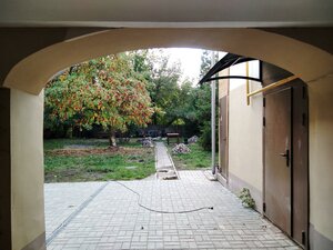 Krutoy Lane, 9, Nizhny Novgorod: photo