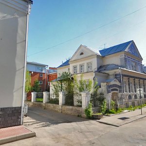 Simeonovskaya Street, No:35, Tver: Fotoğraflar