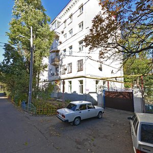 Krasnaya Street, 204, Krasnodar: photo
