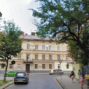 Lychakivska vulytsia, 29, Lviv: photo