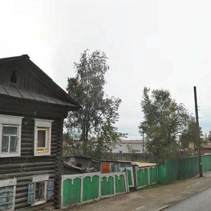 Yakovleva Street, 26, Tomsk: photo