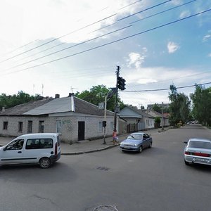 Mykhaila Hrushevs'koho Street, 29Б, Zhytomyr: photo