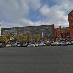 Orlikov Lane, 3Б ، موسكو: صورة