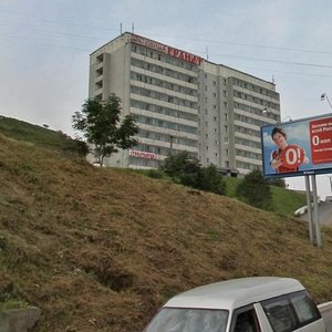 Kotelnikova Street, 13 ، فلاديفوستوك: صورة