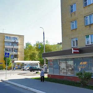Тверь, Улица Горького, 134: фото