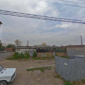 Stasova Street, 21/2, Krasnodar: photo