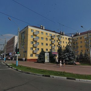 Prospekt Lenina, 1, Bryansk: photo