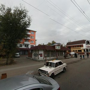 Астрахань, Улица Савушкина, 32БлитГ: фото
