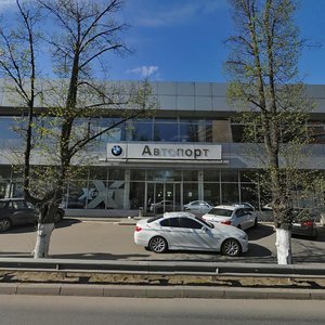 Pravoberezhnaya Street, 1, : foto