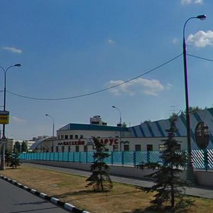 Privolnaya Street, No:42, Moskova: Fotoğraflar