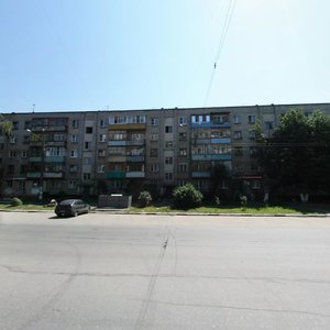 Yuliusa Fuchika Street, 11, Nizhny Novgorod: photo