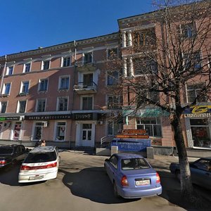 Kashirina Street, 4, : foto