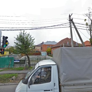 Babushkina Street, 198, Krasnodar: photo