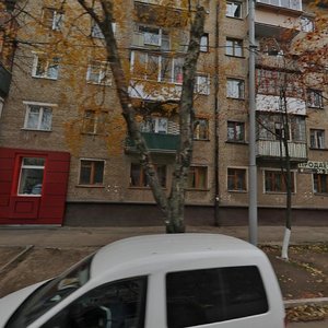 Тула, Улица Николая Руднева, 60: фото