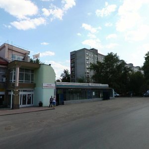Fedoseenko Street, 11Б, Nizhny Novgorod: photo
