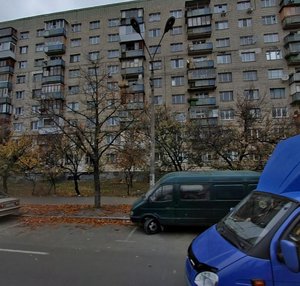 Sholom-Aleikhema Street, 1, Kyiv: photo
