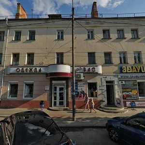 Орёл, Улица Пушкина, 8: фото