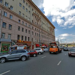 Москва, Цветной бульвар, 25с1: фото