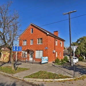Babushkina Street, 113, Krasnodar: photo