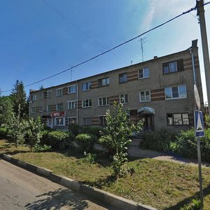Юрьев‑Польский, Улица Шибанкова, 42: фото