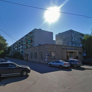 Lubov Shevtsovoy Boulevard, No:42, Kaliningrad: Fotoğraflar