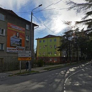 Marshala Zhukova Street, 24, Tuapse: photo