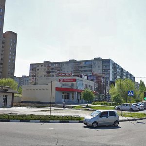 Старый Оскол, Микрорайон Королёва, 28А: фото