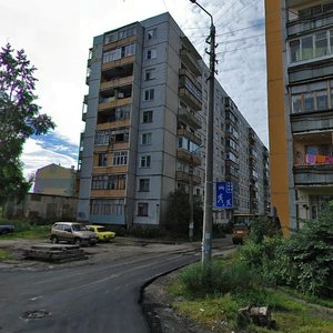 Lomonosova Avenue, 90, Arkhangelsk: photo