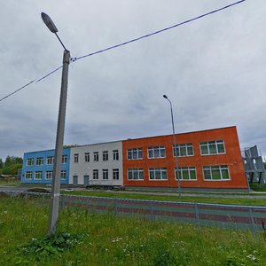 Zelyonaya ulitsa, 2А, Petrozavodsk: photo