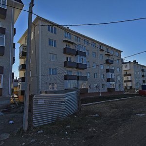 Chekhova Street, 85/16А, Stavropol: photo