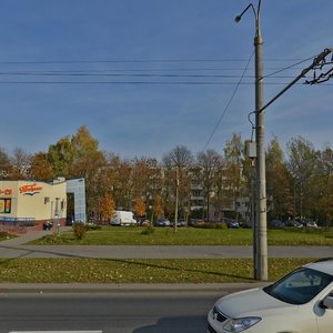 Pushkina Avenue, 22 ، مينسك: صورة