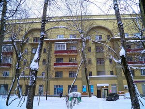 Cherepanovykh Drive, 52, : foto