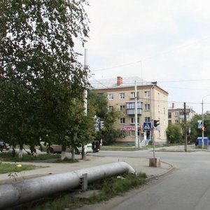 Novorossiyskaya ulitsa, 16, Chelyabinsk: photo