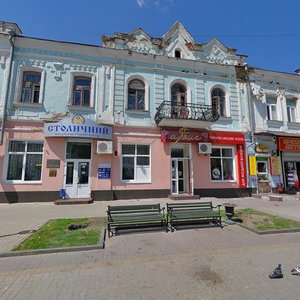 Soborna vulytsia, 46, : foto