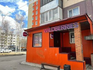 Pionerskaya ulitsa, 7, Nizhnevartovsk: photo